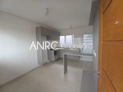 Apartamento, 2 quartos, 40 m² - Foto 1