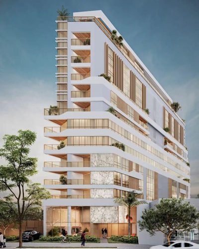 Apartamento, 3 quartos, 106 m² - Foto 1