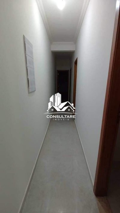 Casa, 3 quartos, 160 m² - Foto 4