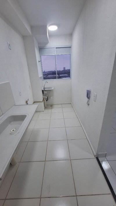 Apartamento, 2 quartos, 42 m² - Foto 3