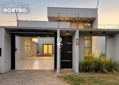 Casa, 1 quarto, 105 m² - Foto 1