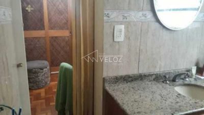Apartamento, 4 quartos, 100 m² - Foto 1
