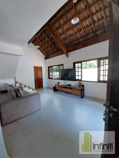 Casa, 3 quartos, 100 m² - Foto 1