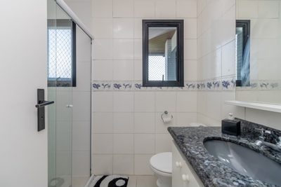 Apartamento, 4 quartos, 213 m² - Foto 3
