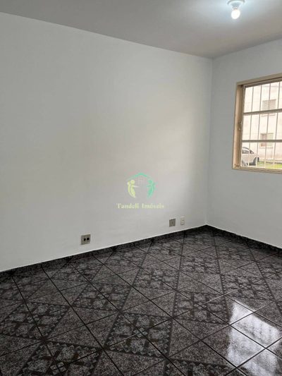 Apartamento, 2 quartos, 53 m² - Foto 2