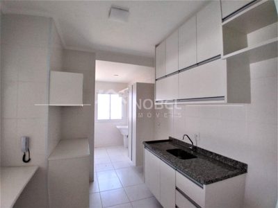 Apartamento, 2 quartos, 68 m² - Foto 3