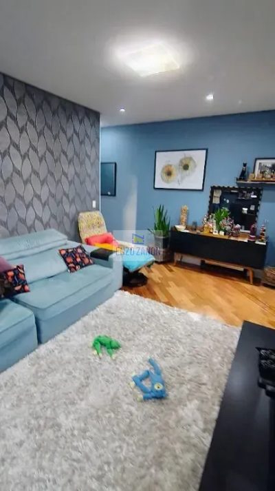 Cobertura, 3 quartos, 144 m² - Foto 2