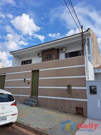 Casa, 4 quartos, 252 m² - Foto 3