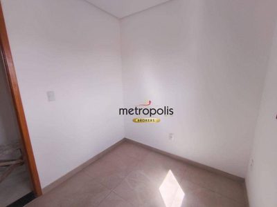 Cobertura, 2 quartos, 94 m² - Foto 5