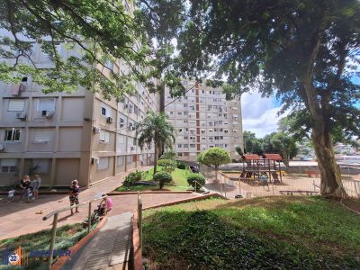 Apartamento, 2 quartos, 56 m² - Foto 5