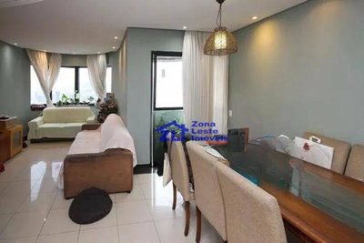 Apartamento, 3 quartos, 110 m² - Foto 3
