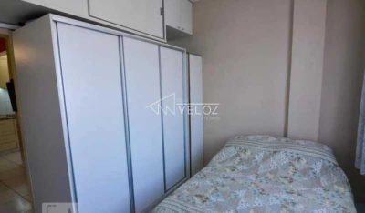 Apartamento, 1 quarto, 32 m² - Foto 2