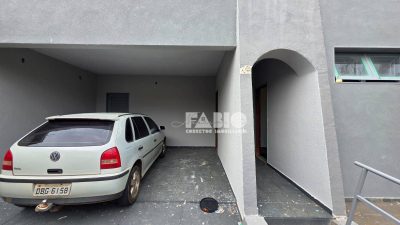 Casa, 3 quartos, 130 m² - Foto 5