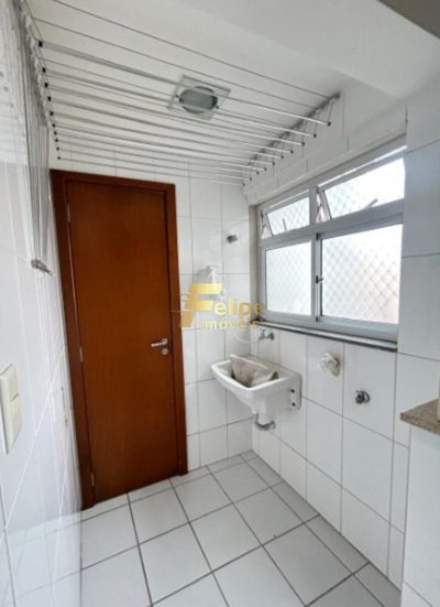 Apartamento, 3 quartos, 96 m² - Foto 2
