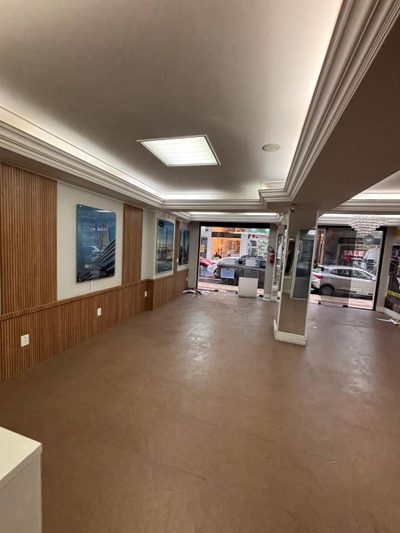Sala-Conjunto, 86 m² - Foto 2