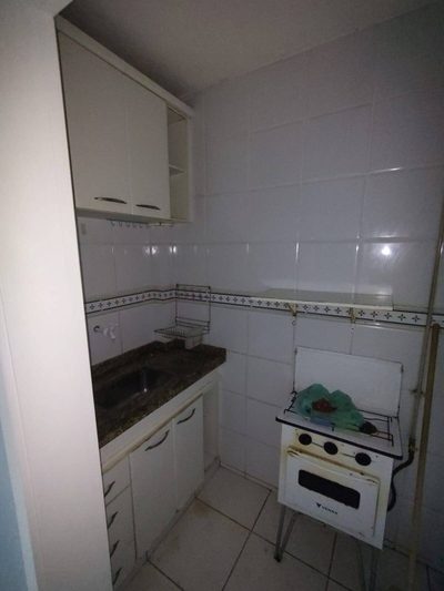 Apartamento, 1 quarto - Foto 3