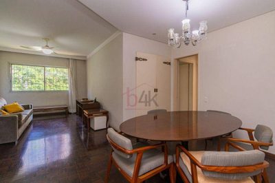 Apartamento, 3 quartos, 116 m² - Foto 5