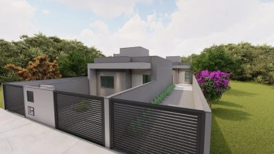 Casa, 2 quartos, 53 m² - Foto 2