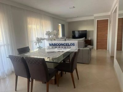 Apartamento, 3 quartos, 133 m² - Foto 1