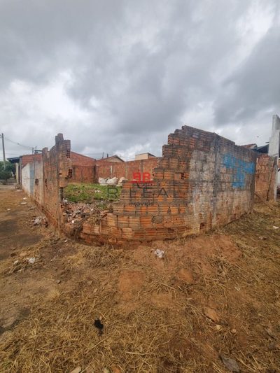 Terreno, 160 m² - Foto 3