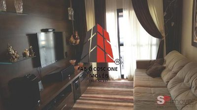 Apartamento, 3 quartos, 106 m² - Foto 4