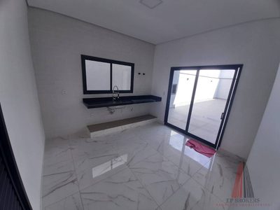 Casa, 3 quartos, 160 m² - Foto 4