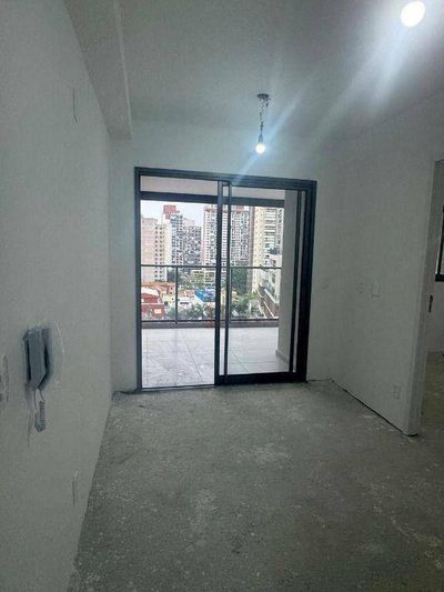 Apartamento, 1 quarto, 41 m² - Foto 1