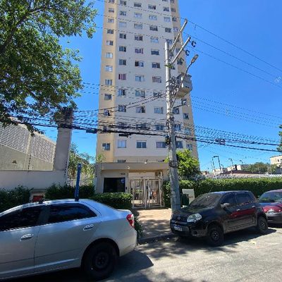 Apartamento, 2 quartos, 10 m² - Foto 1