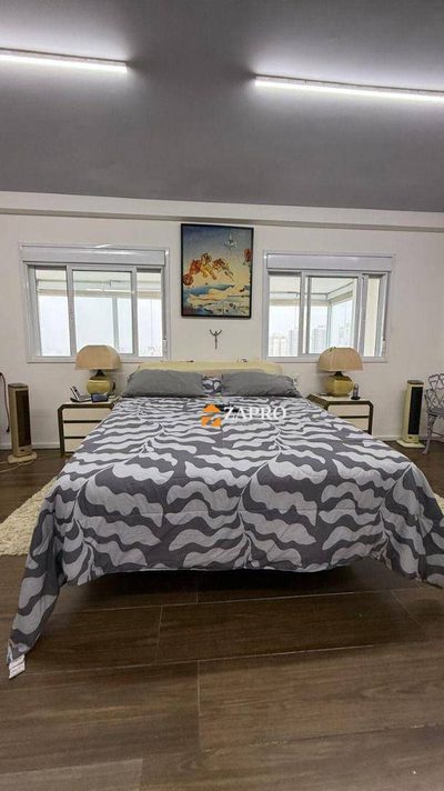 Apartamento, 2 quartos, 133 m² - Foto 5