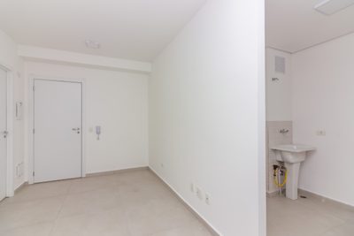 Apartamento, 1 quarto, 29 m² - Foto 5