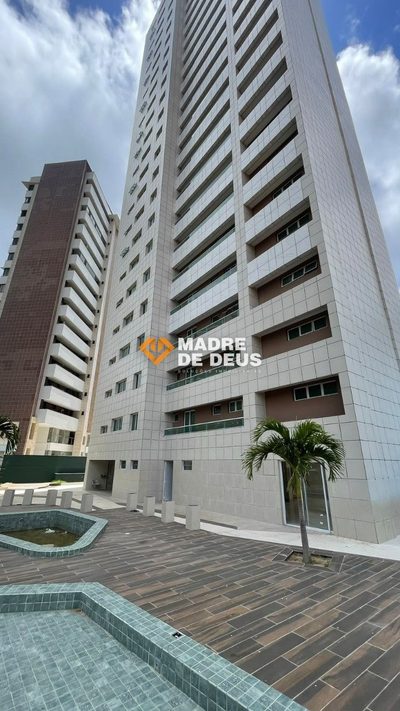 Apartamento, 4 quartos, 240 m² - Foto 1