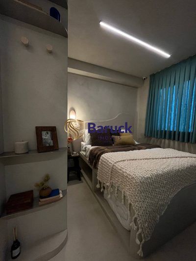 Apartamento, 1 quarto - Foto 4