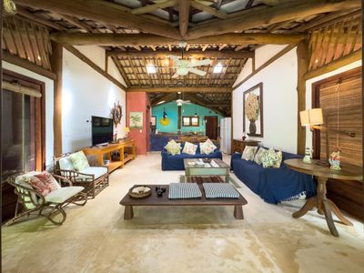 Casa, 4 quartos, 480 m² - Foto 3