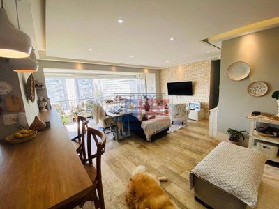 Apartamento, 2 quartos, 87 m² - Foto 5