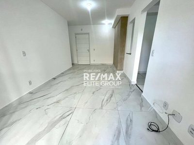 Apartamento, 2 quartos, 75 m² - Foto 2