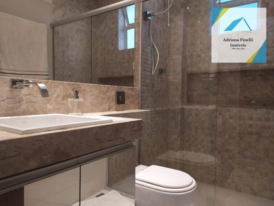 Apartamento, 3 quartos, 117 m² - Foto 5
