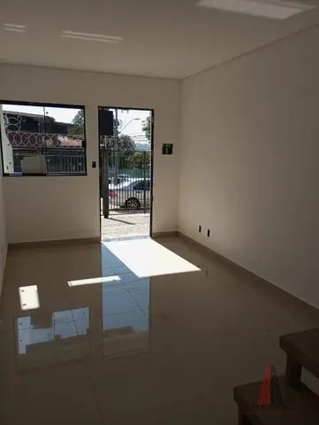 Casa, 2 quartos, 62 m² - Foto 1