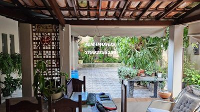 Casa, 2 quartos, 62 m² - Foto 3