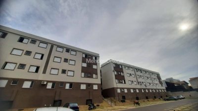 Apartamento, 2 quartos, 42 m² - Foto 2