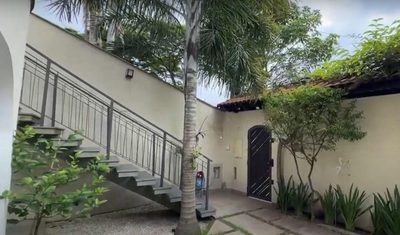 Casa, 4 quartos, 466 m² - Foto 4
