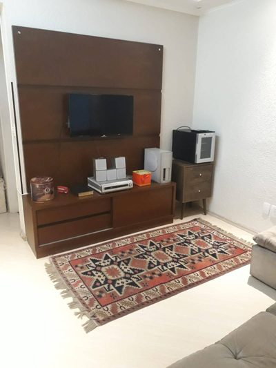 Apartamento, 3 quartos, 75 m² - Foto 1