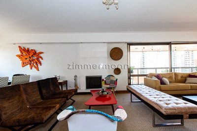 Apartamento, 4 quartos, 240 m² - Foto 5