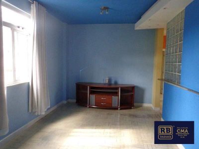 Apartamento, 4 quartos, 162 m² - Foto 4