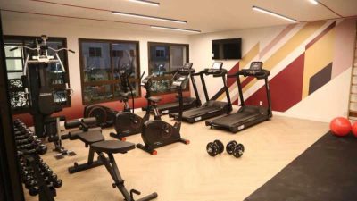 Apartamento, 2 quartos, 52 m² - Foto 2