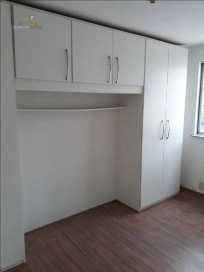 Apartamento, 2 quartos, 50 m² - Foto 5
