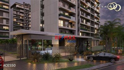 Apartamento, 3 quartos, 87 m² - Foto 3