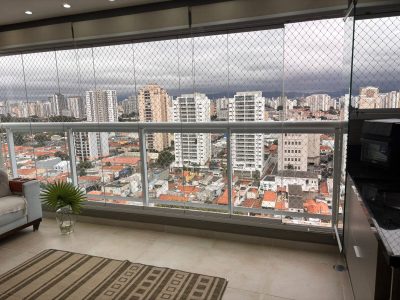 Apartamento, 3 quartos, 87 m² - Foto 4