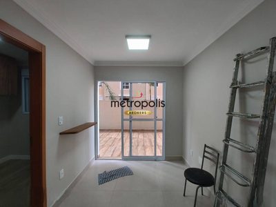 Apartamento, 2 quartos, 38 m² - Foto 3