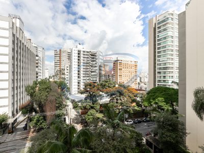 Apartamento, 3 quartos, 116 m² - Foto 2