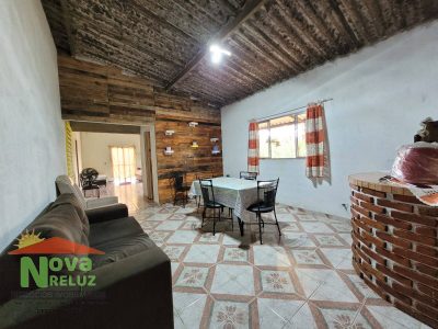 Chácara, 3 quartos, 2120 m² - Foto 4